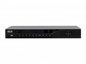 BCS-DVR1602Q-II z opcją 960H/Hybrydy 