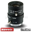 GC-0358M eco  (3,5-8mm)