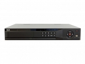 BCS-DVR1604Q-II z opcją 960H/Hybrydy