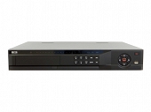 BCS-DVR1604Q-II z opcją 960H/Hybrydy