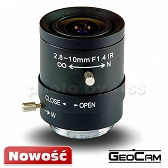 GC-2810M eco  (2,8-10mm)