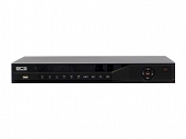 BCS-DVR0802Q-II z opcją 960H/Hybrydy